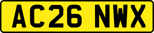 AC26NWX