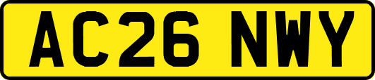 AC26NWY