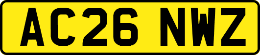 AC26NWZ