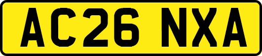 AC26NXA