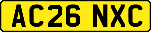 AC26NXC