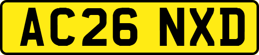 AC26NXD