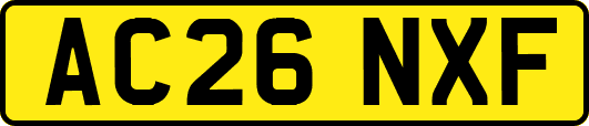 AC26NXF