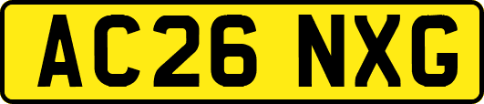 AC26NXG