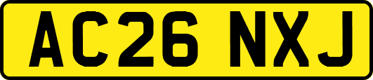 AC26NXJ