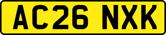 AC26NXK