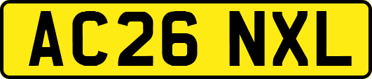 AC26NXL