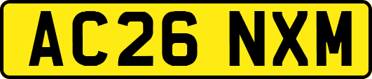 AC26NXM