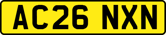 AC26NXN