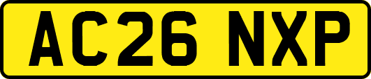 AC26NXP