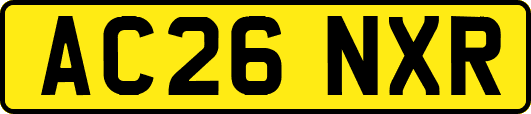 AC26NXR
