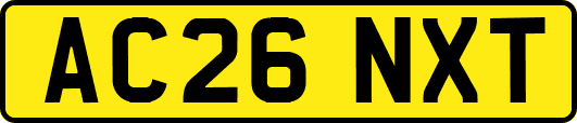 AC26NXT
