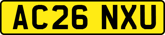 AC26NXU