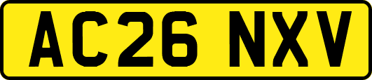 AC26NXV