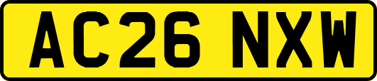 AC26NXW