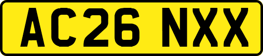 AC26NXX