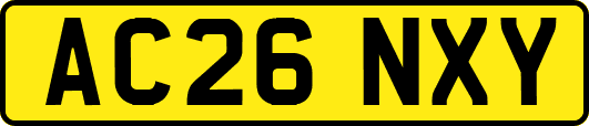 AC26NXY