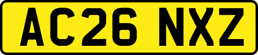 AC26NXZ