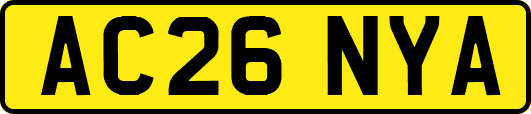 AC26NYA
