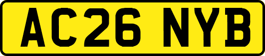 AC26NYB