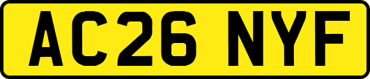 AC26NYF