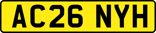 AC26NYH