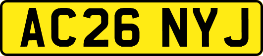 AC26NYJ