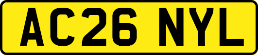 AC26NYL