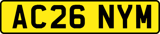 AC26NYM