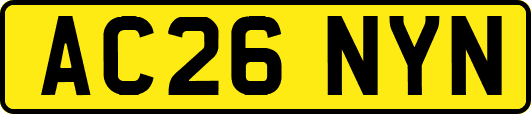 AC26NYN