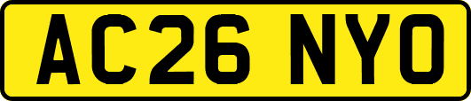 AC26NYO