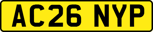 AC26NYP