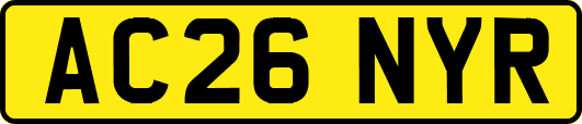 AC26NYR