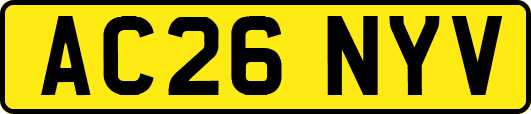 AC26NYV