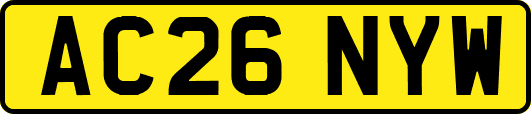 AC26NYW