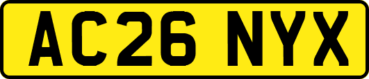 AC26NYX