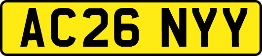 AC26NYY