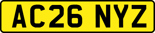 AC26NYZ
