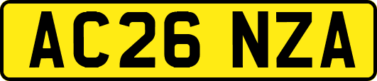 AC26NZA