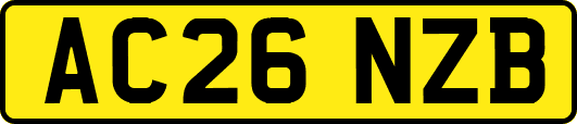 AC26NZB