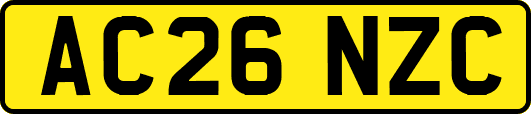 AC26NZC