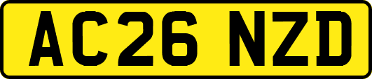 AC26NZD