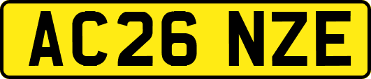 AC26NZE