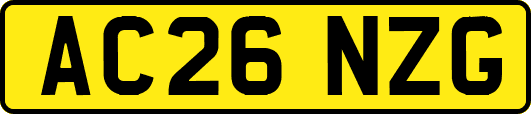 AC26NZG