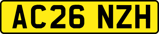 AC26NZH
