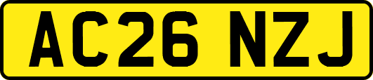 AC26NZJ