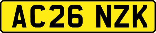 AC26NZK