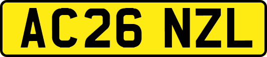 AC26NZL