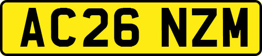 AC26NZM