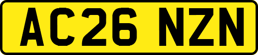 AC26NZN